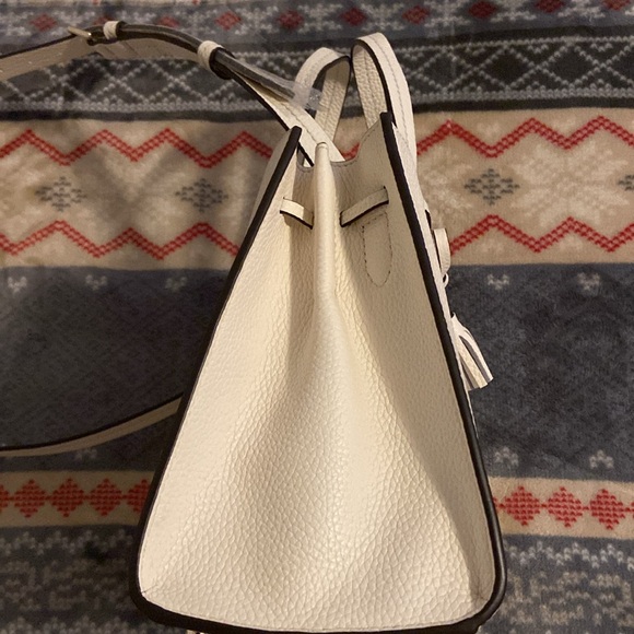 Kate Spade Crossbody Satchel Purse - Picture 8 of 14